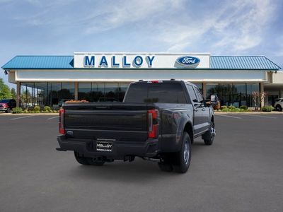 2026 Ford Super Duty F-350 DRW - Photo 21