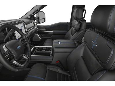 2026 Ford Super Duty F-350 DRW - Photo 5