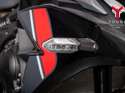 2024 Kawasaki Versys 650 LT ABS - Photo 14