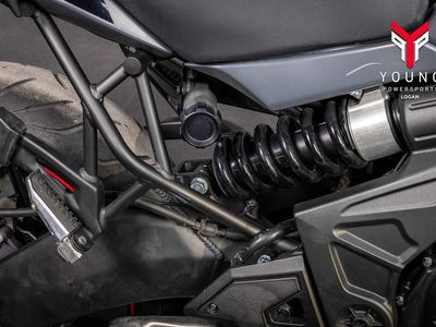 2024 Kawasaki Versys 650 LT ABS - Photo 9