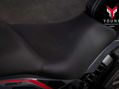 2024 Kawasaki Versys 650 LT ABS - Photo 6