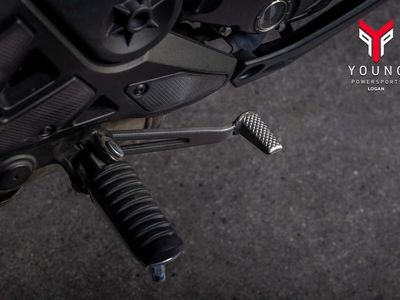 2024 Kawasaki Versys 650 LT ABS - Photo 10