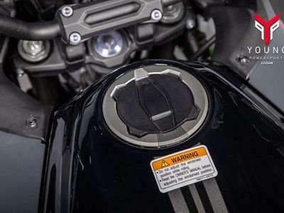 2024 Kawasaki Versys 650 LT ABS - Photo 27