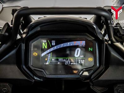 2024 Kawasaki Versys 650 LT ABS - Photo 31