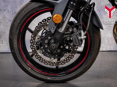 2024 Kawasaki Versys 650 LT ABS - Photo 21