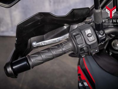2024 Kawasaki Versys 650 LT ABS - Photo 28