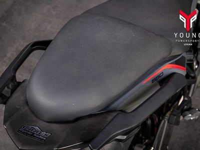 2024 Kawasaki Versys 650 LT ABS - Photo 25