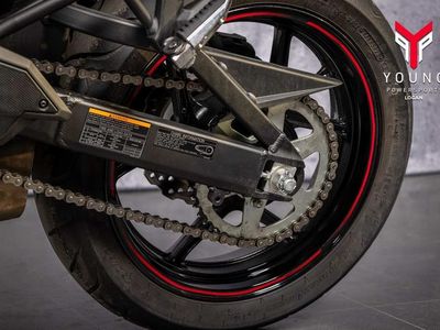 2024 Kawasaki Versys 650 LT ABS - Photo 22