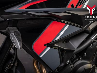 2024 Kawasaki Versys 650 LT ABS - Photo 19
