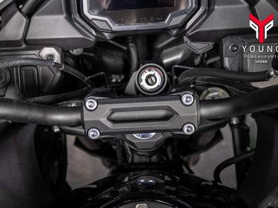 2024 Kawasaki Versys 650 LT ABS - Photo 29