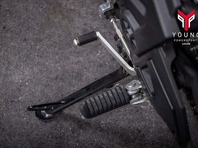 2024 Kawasaki Versys 650 LT ABS - Photo 23
