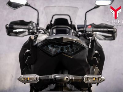 2024 Kawasaki Versys 650 LT ABS - Photo 24