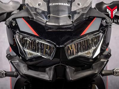 2024 Kawasaki Versys 650 LT ABS - Photo 12