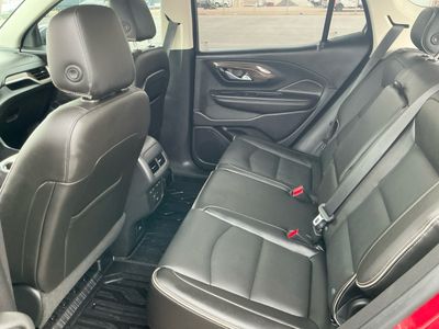 2020 GMC Terrain - Photo 12