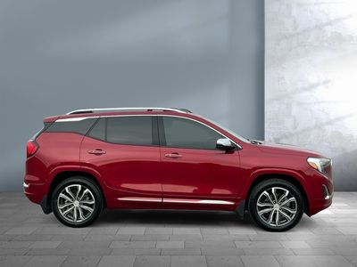 2020 GMC Terrain - Photo 5