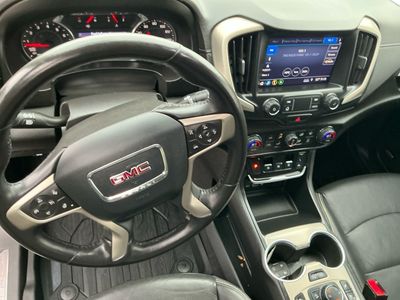 2020 GMC Terrain - Photo 8