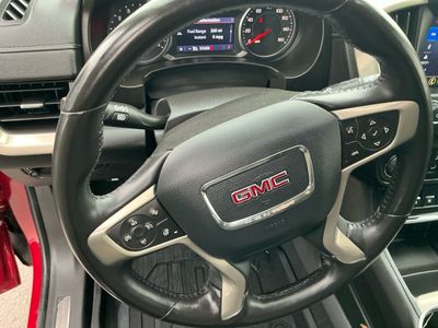 2020 GMC Terrain - Photo 7