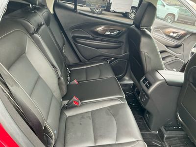 2020 GMC Terrain - Photo 15