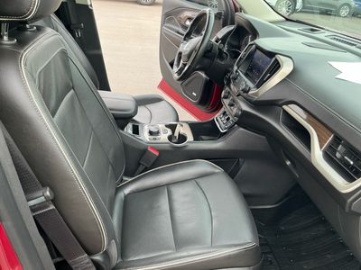 2020 GMC Terrain - Photo 6