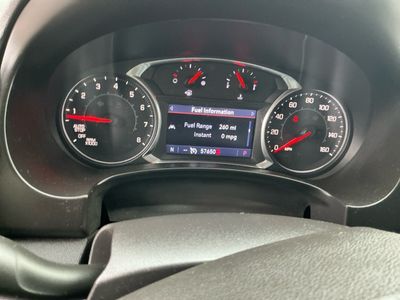 2020 GMC Terrain - Photo 14