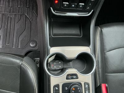 2020 GMC Terrain - Photo 10
