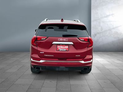 2020 GMC Terrain - Photo 4