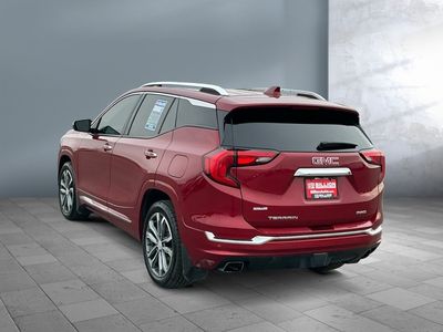 2020 GMC Terrain - Photo 3