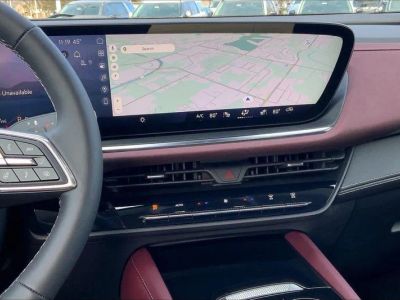 2026 Buick Envision — detail view