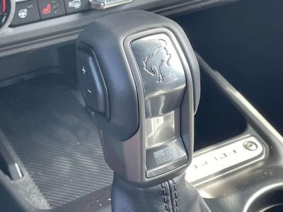 2026 Ford Bronco — photo 24 view