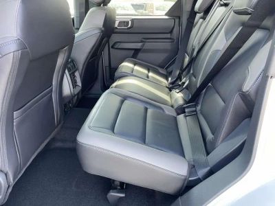 2026 Ford Bronco — photo 9 view