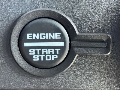 2026 Ford Bronco — photo 25 view
