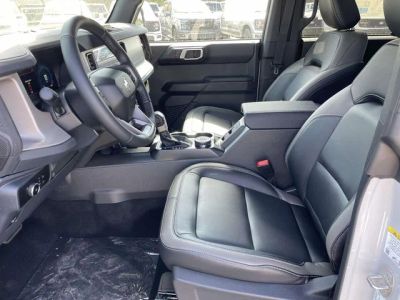 2026 Ford Bronco — photo 12 view
