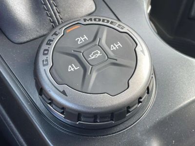 2026 Ford Bronco — photo 23 view
