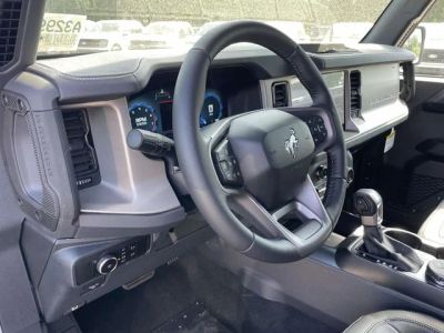 2026 Ford Bronco — photo 13 view