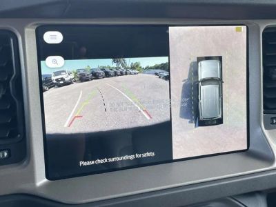 2026 Ford Bronco — photo 22 view