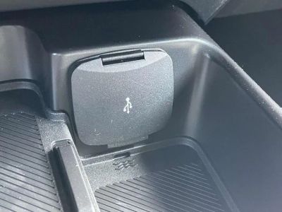 2026 Ford Bronco — photo 18 view