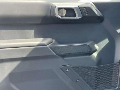 2026 Ford Bronco — photo 11 view