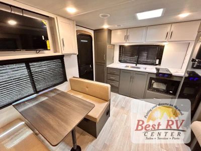 2026 Keystone RV Bullet Classic - Photo 31