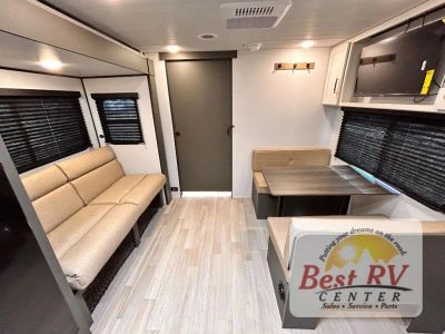 2026 Keystone RV Bullet Classic - Photo 20