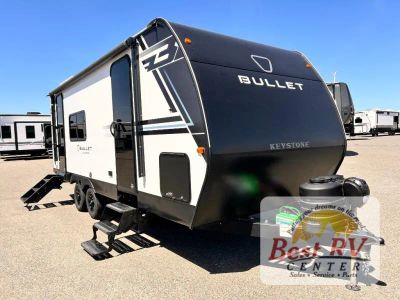 2026 Keystone RV Bullet Classic - Photo 1