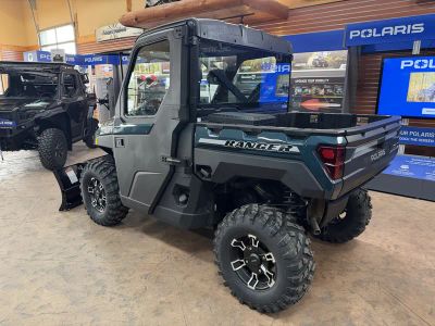 2026 Polaris Ranger XP 1000 NorthStar Edition Premium - Photo 2