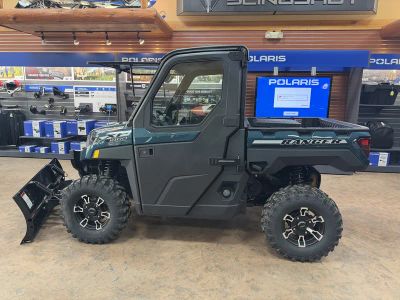 2026 Polaris Ranger XP 1000 NorthStar Edition Premium - Photo 1