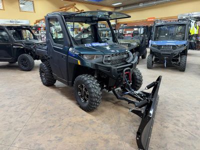 2026 Polaris Ranger XP 1000 NorthStar Edition Premium - Photo 5