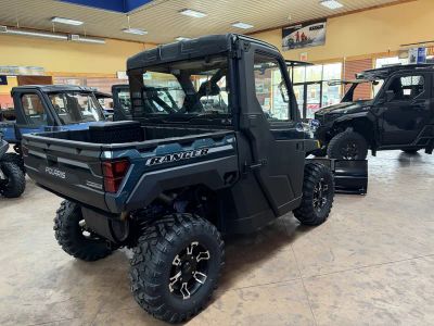 2026 Polaris Ranger XP 1000 NorthStar Edition Premium - Photo 4