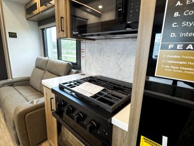 2026 Forest River Rockwood Signature - Photo 13