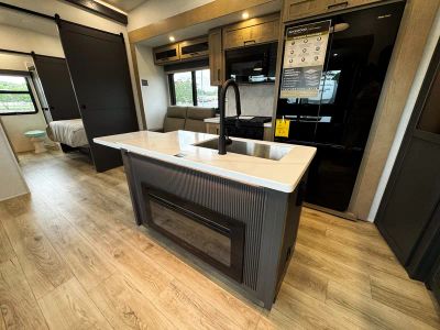 2026 Forest River Rockwood Signature - Photo 27
