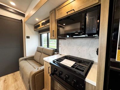 2026 Forest River Rockwood Signature - Photo 12