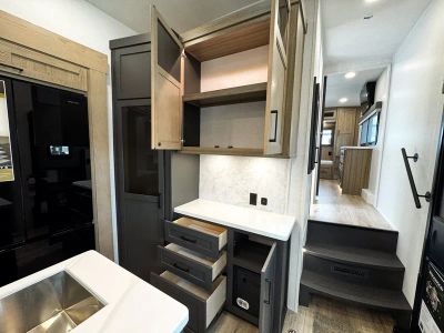 2026 Forest River Rockwood Signature - Photo 6