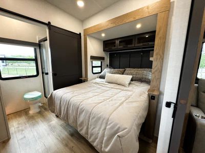 2026 Forest River Rockwood Signature - Photo 29