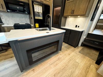 2026 Forest River Rockwood Signature - Photo 26